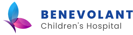 Benevolant Children's Hospital logo